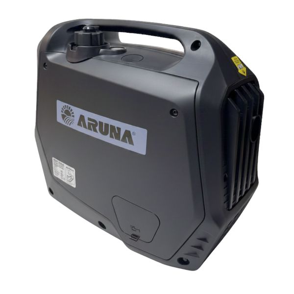 Електрогенератор GEN 2000 INVERTER COMFORT "ARUNA" 301063 фото