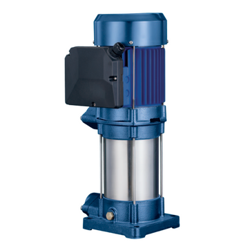 Поверхневий насос MRSV H7/5-65 "NPO" 3764 фото