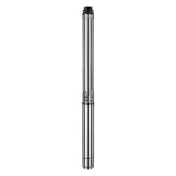 Свердловинний насос 4SPW 4-185-4,0 (кабель 3м, муфта) "NPO" (380V) 303289 фото